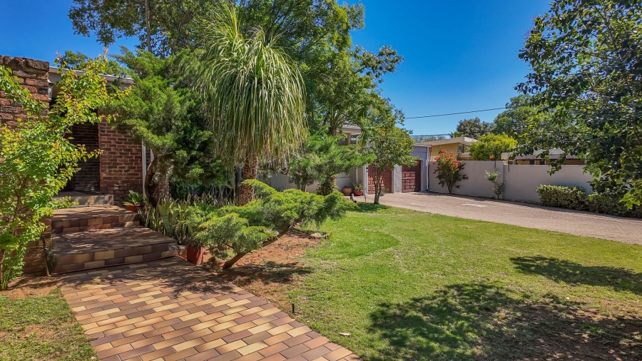 3 Bedroom Property for Sale in Dan Pienaar Free State